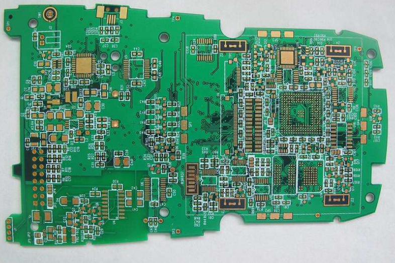 多層pcb線路板打樣