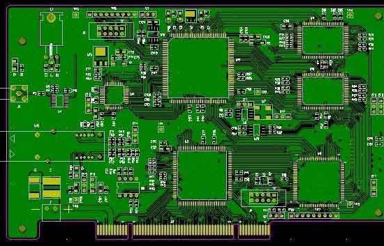 多層pcb打樣