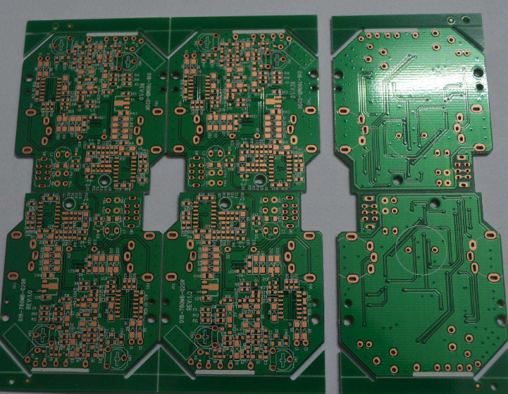 pcb打樣
