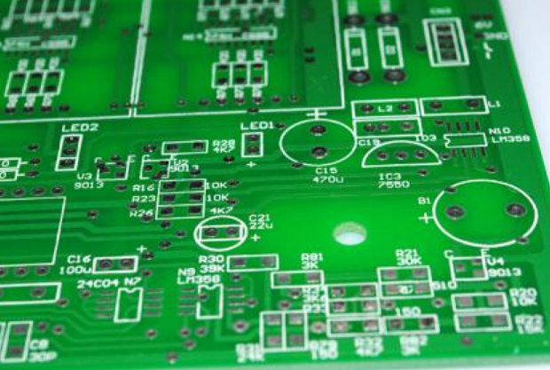 pcb打樣