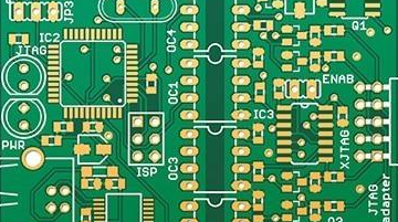pcb打樣